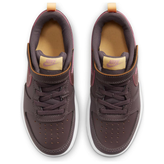 Nike Court Borough Low 2 (PSV)